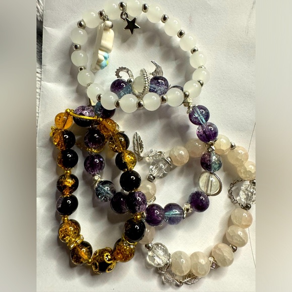 100 Envelope Savings Challenge & Pen Wrap Handcrafted Fashion unbranded random - Picture 13 of 14